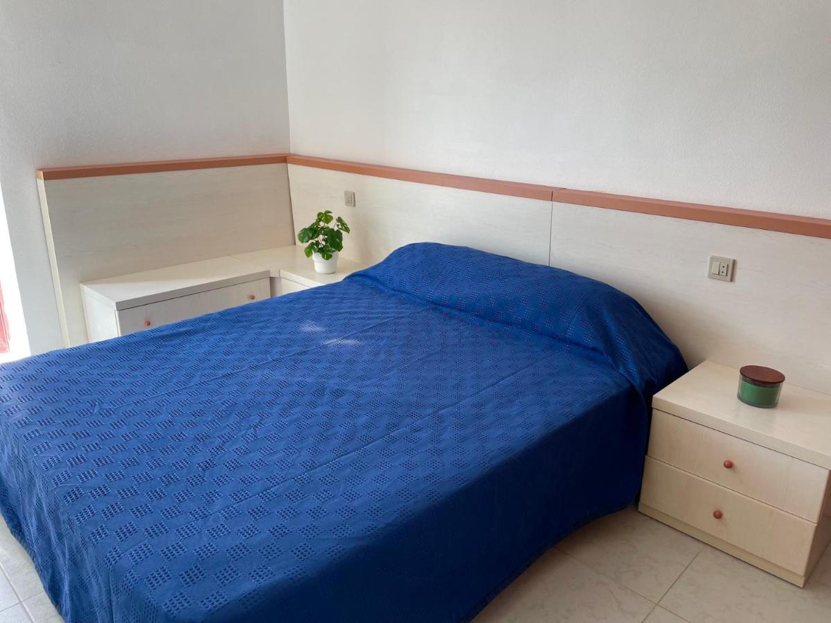 Apartamento Gemelos 15 26 By Gestaltur Benidorm Zewnętrze zdjęcie
